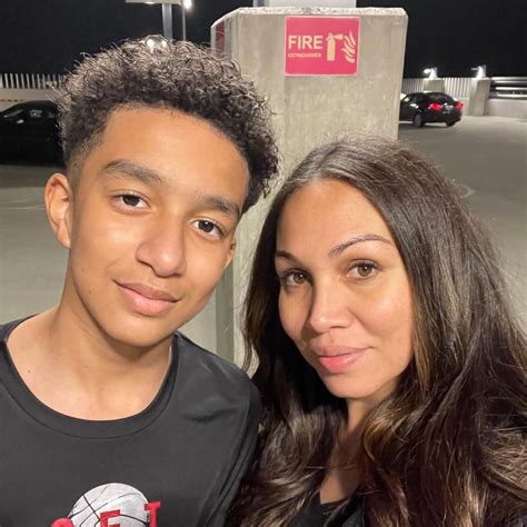 Mother says 14.